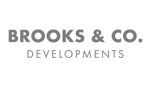 brooks & co developments