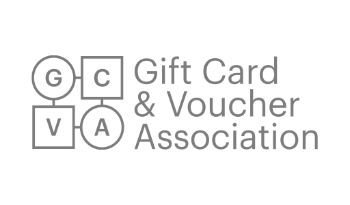 gift card and voucher association