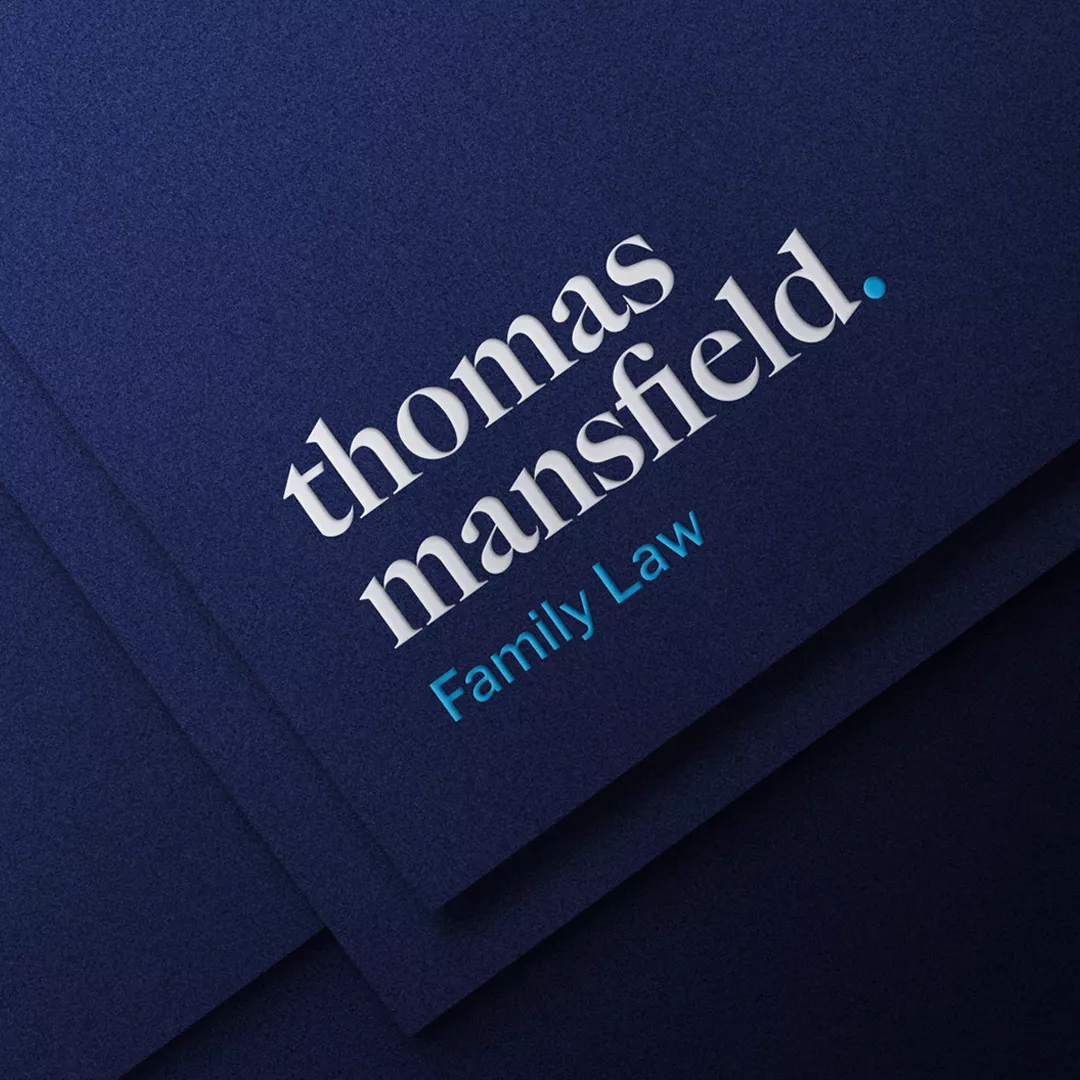 thomas mansfield logo